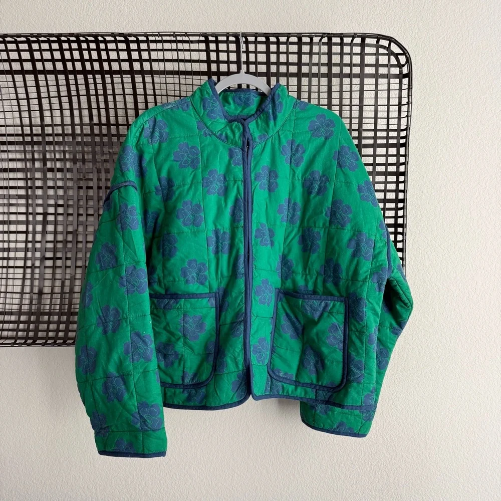 Free people Chloe jacket - Picture 2 of 8